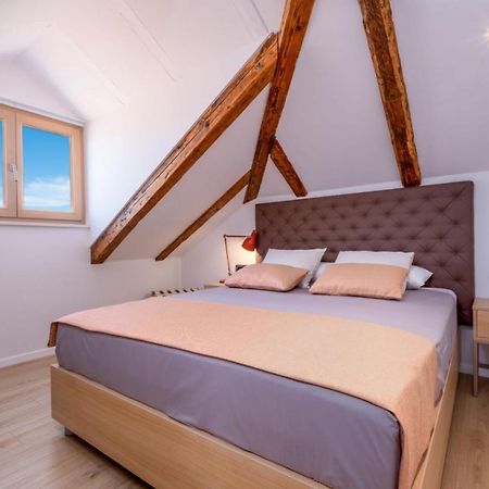 Casa Antika Suites Cavtat Eksteriør billede