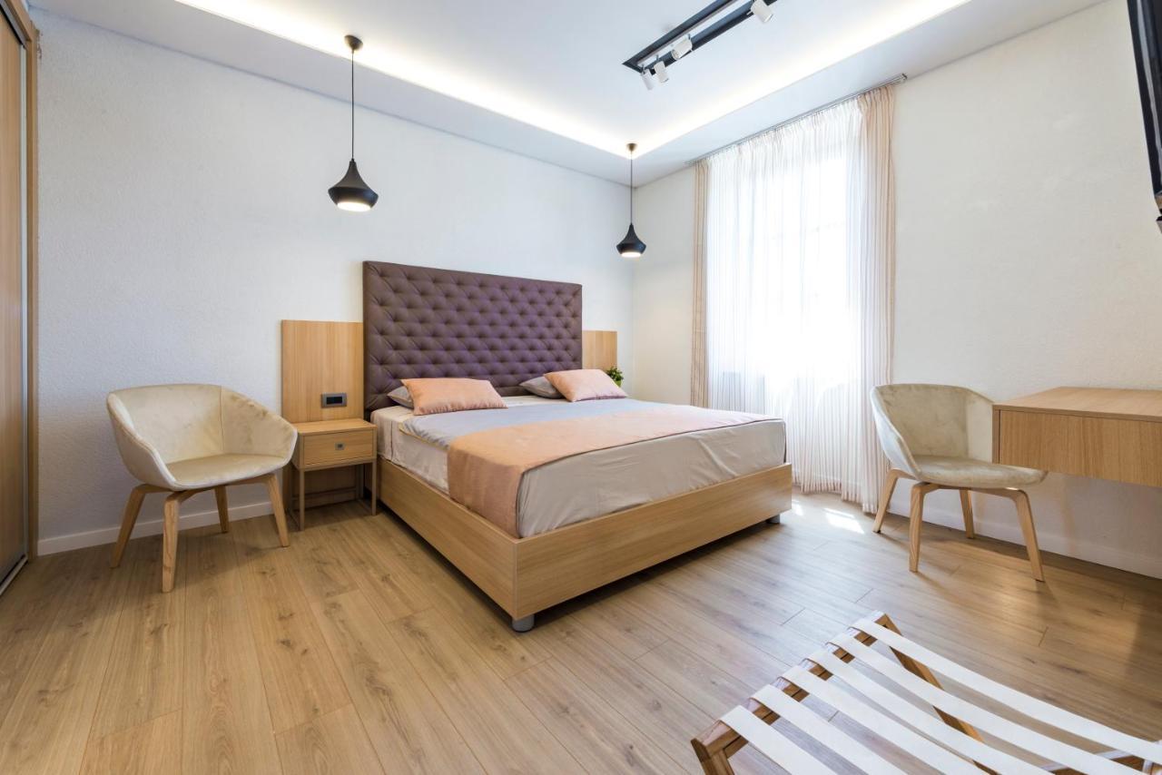 Casa Antika Suites Cavtat Eksteriør billede