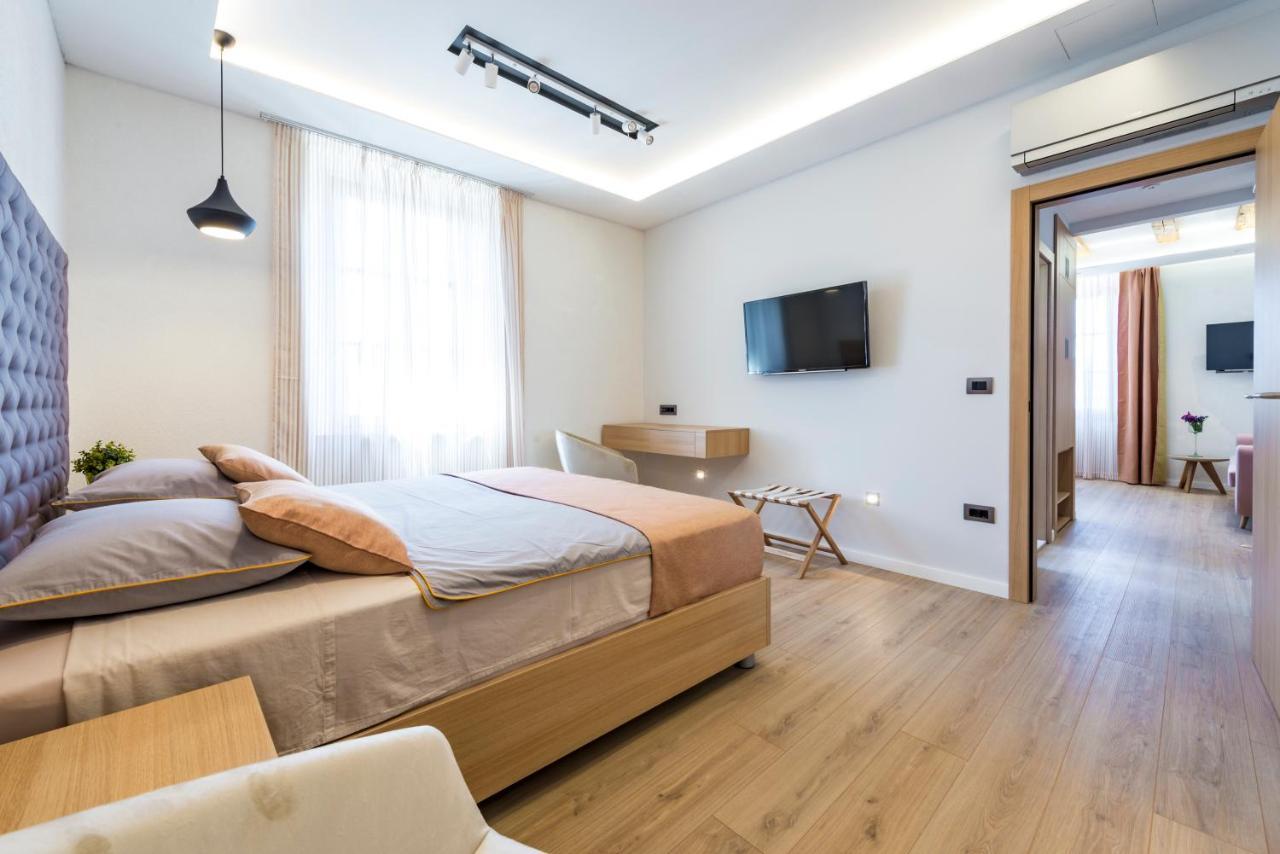 Casa Antika Suites Cavtat Eksteriør billede