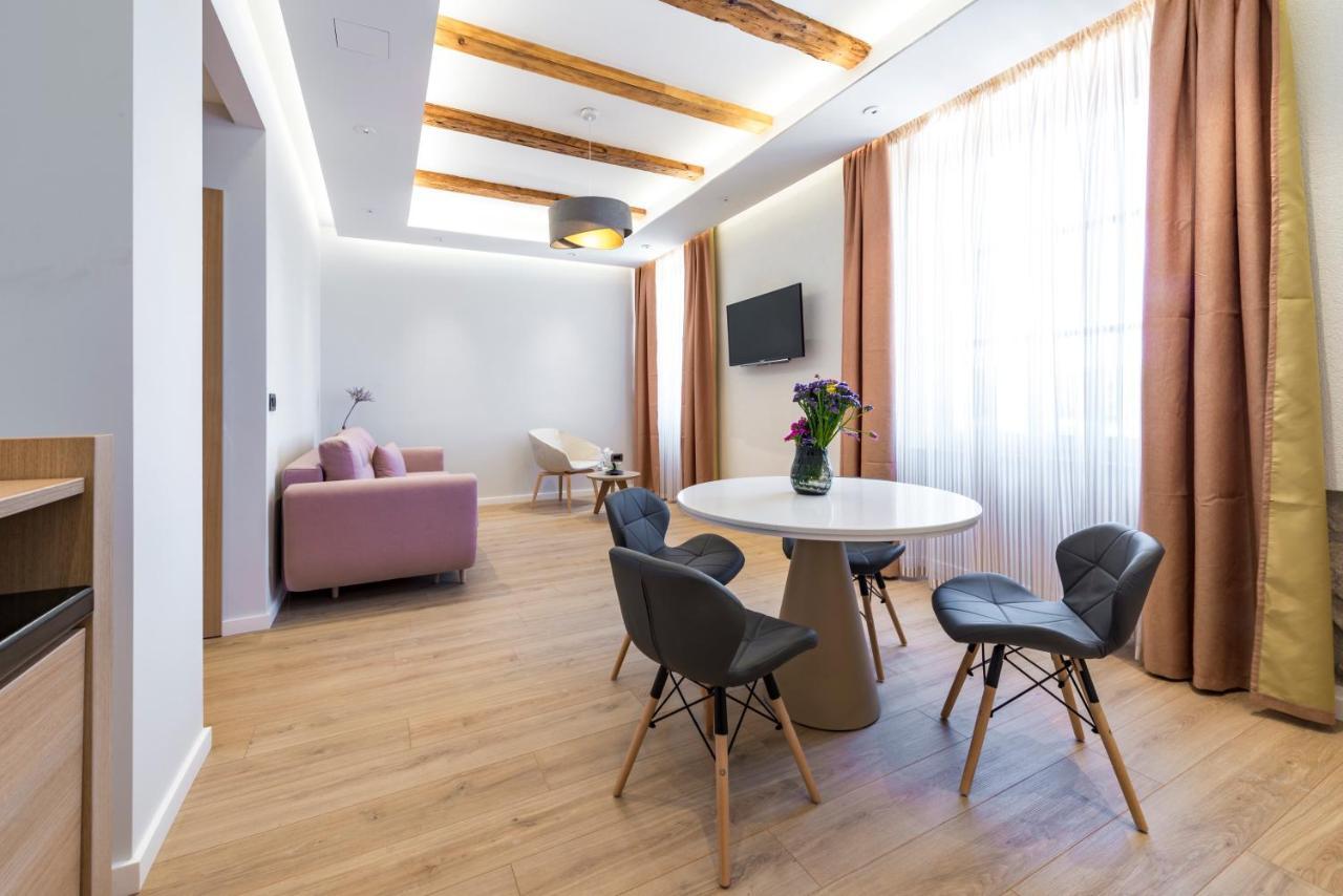 Casa Antika Suites Cavtat Eksteriør billede