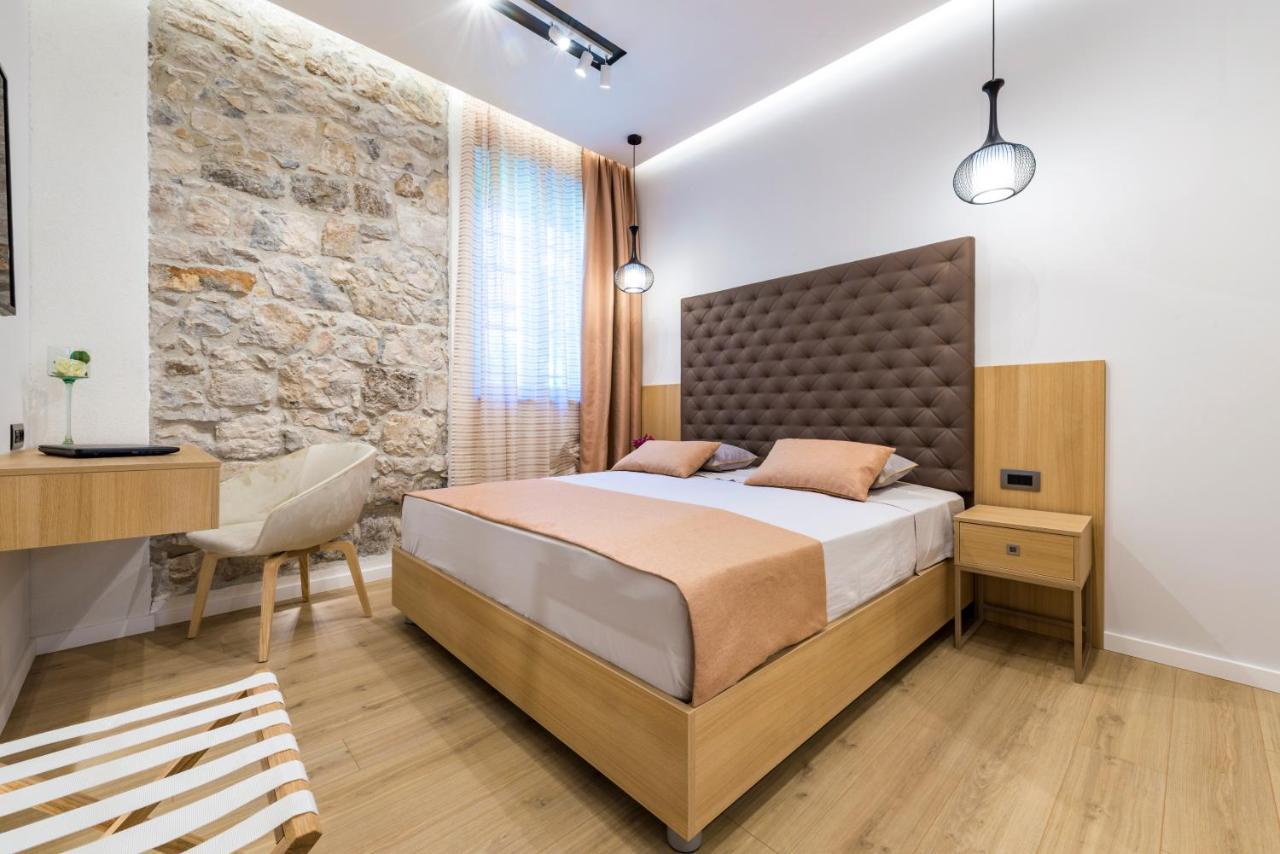 Casa Antika Suites Cavtat Eksteriør billede