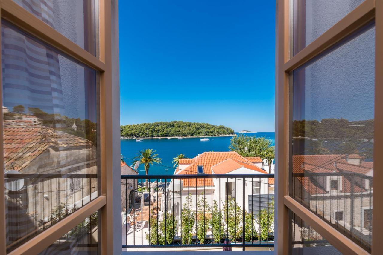 Casa Antika Suites Cavtat Eksteriør billede