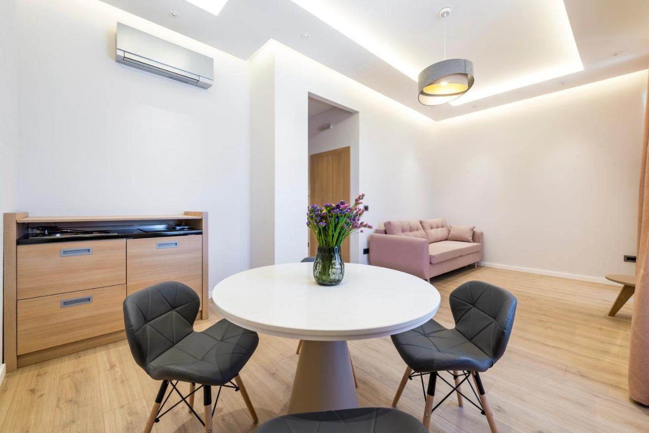 Casa Antika Suites Cavtat Eksteriør billede