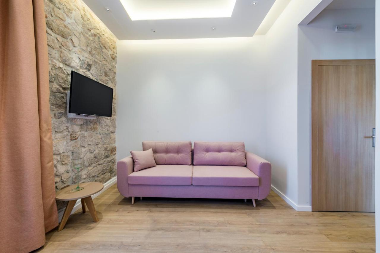 Casa Antika Suites Cavtat Eksteriør billede