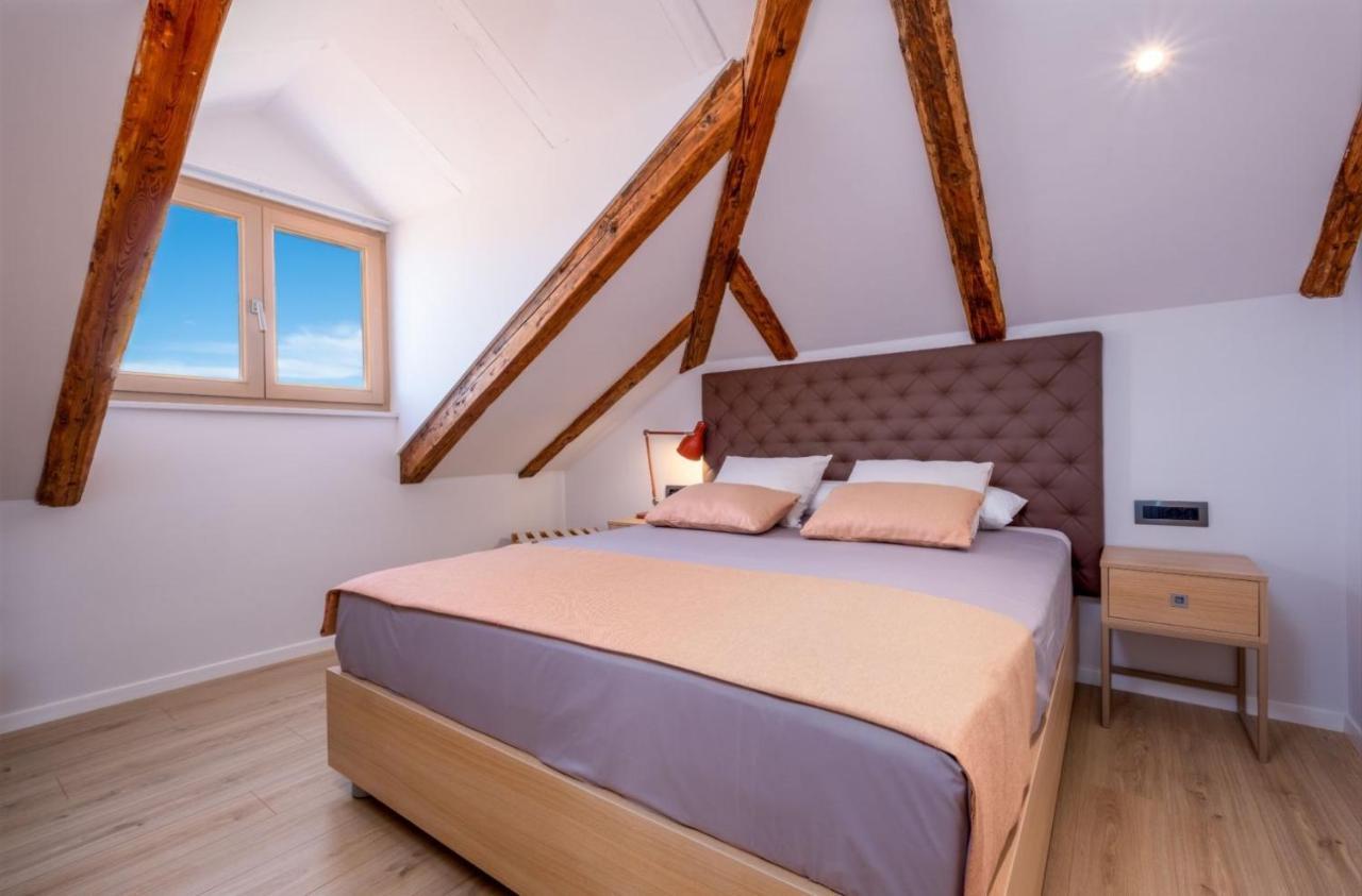 Casa Antika Suites Cavtat Eksteriør billede