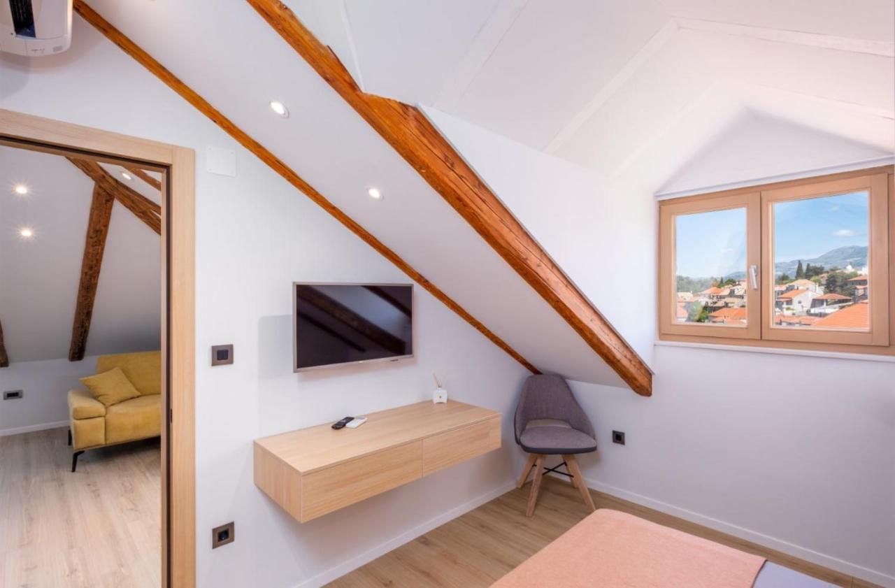 Casa Antika Suites Cavtat Eksteriør billede