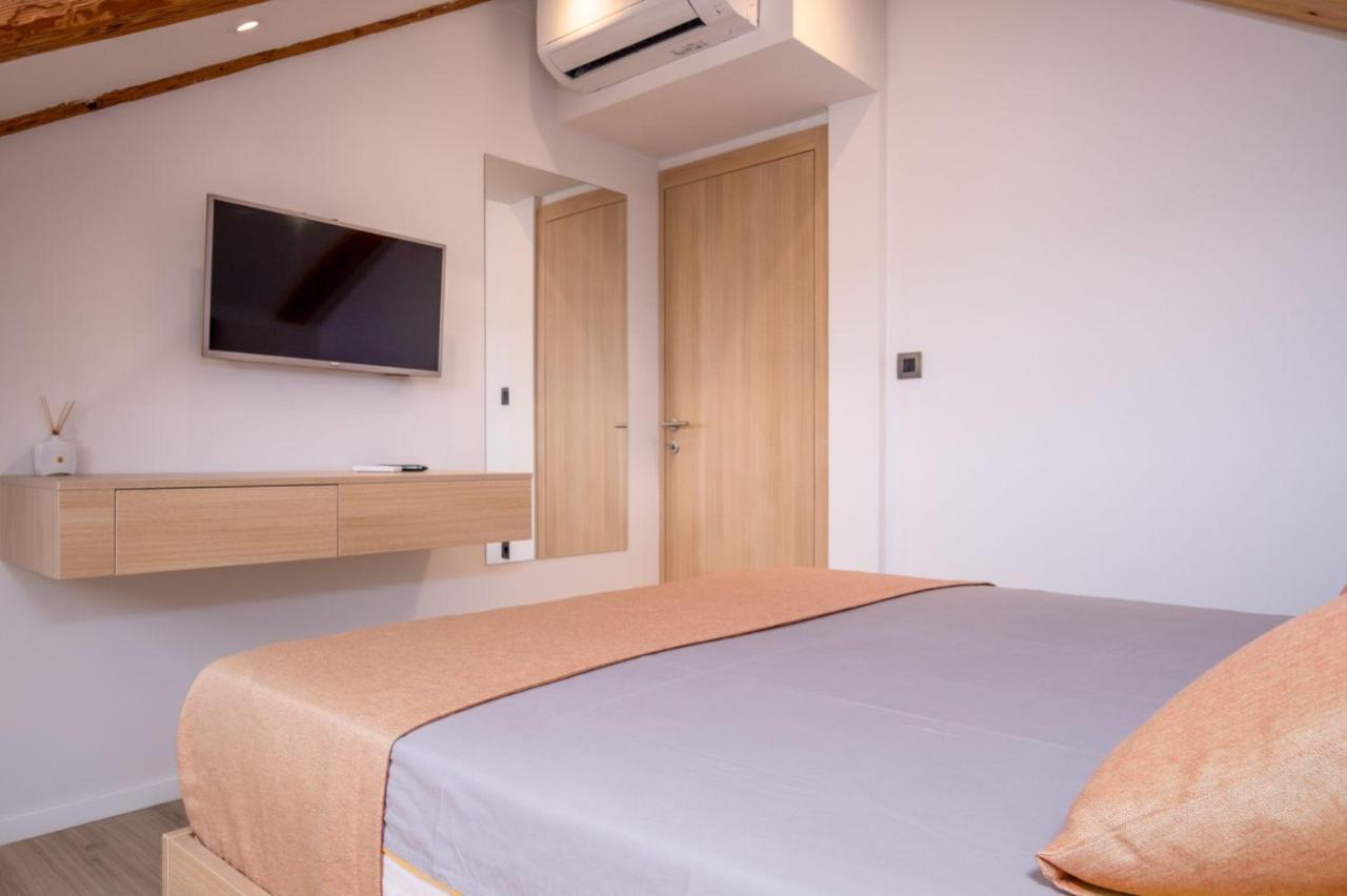 Casa Antika Suites Cavtat Eksteriør billede