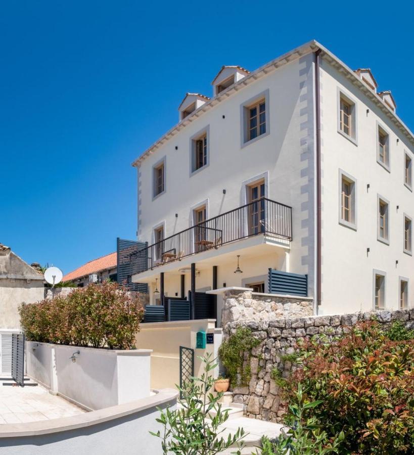 Casa Antika Suites Cavtat Eksteriør billede