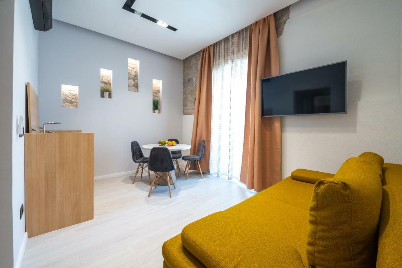 Casa Antika Suites Cavtat Eksteriør billede