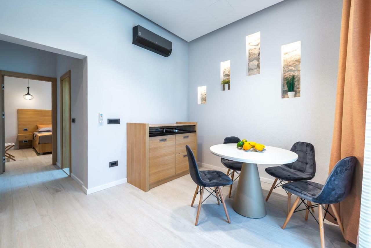 Casa Antika Suites Cavtat Eksteriør billede