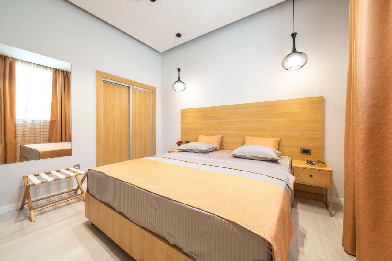 Casa Antika Suites Cavtat Eksteriør billede
