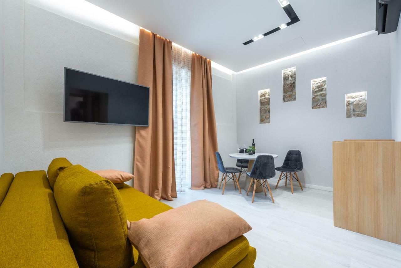 Casa Antika Suites Cavtat Eksteriør billede