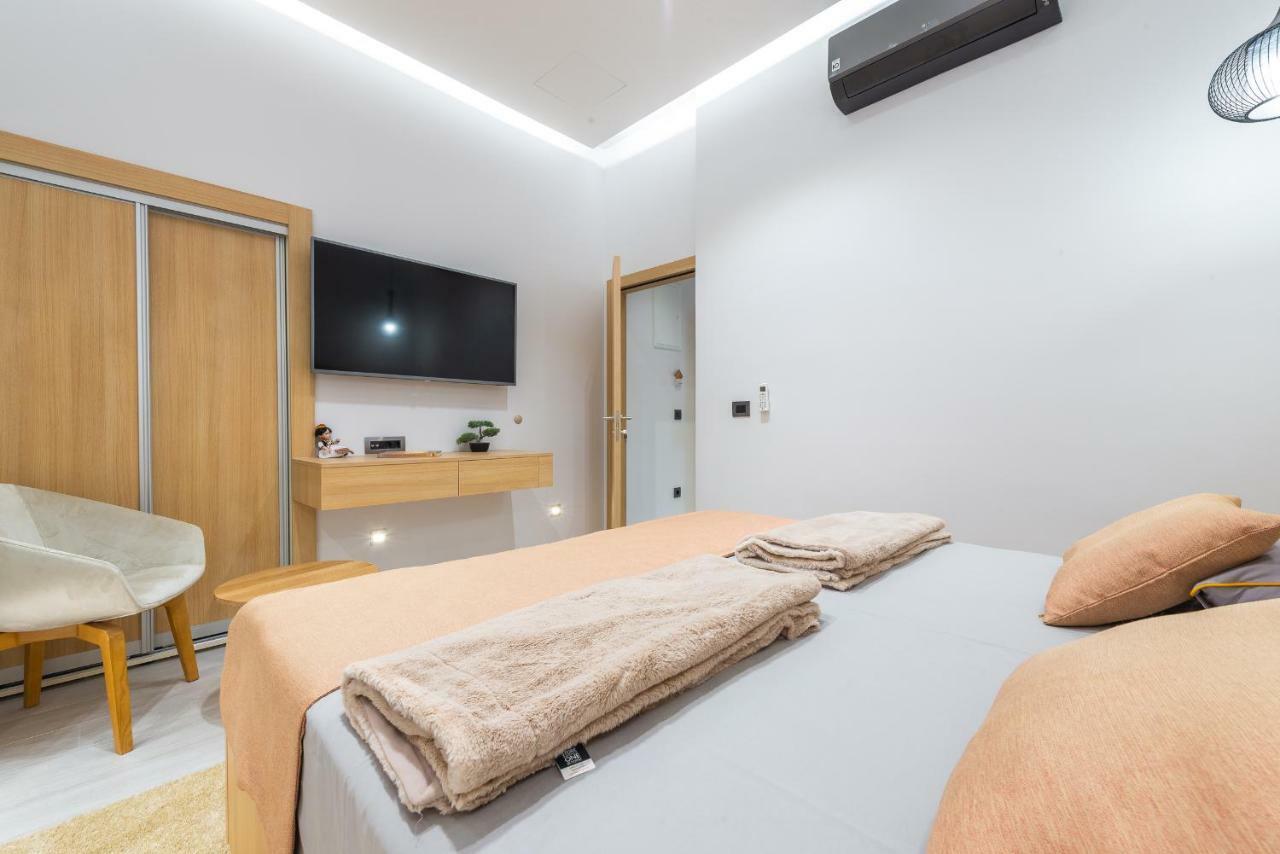 Casa Antika Suites Cavtat Eksteriør billede